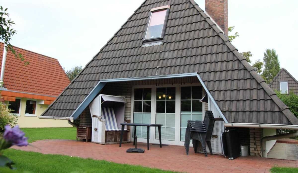 Strandvogt 2 Oh37 Dorumer Neufeld Exterior photo